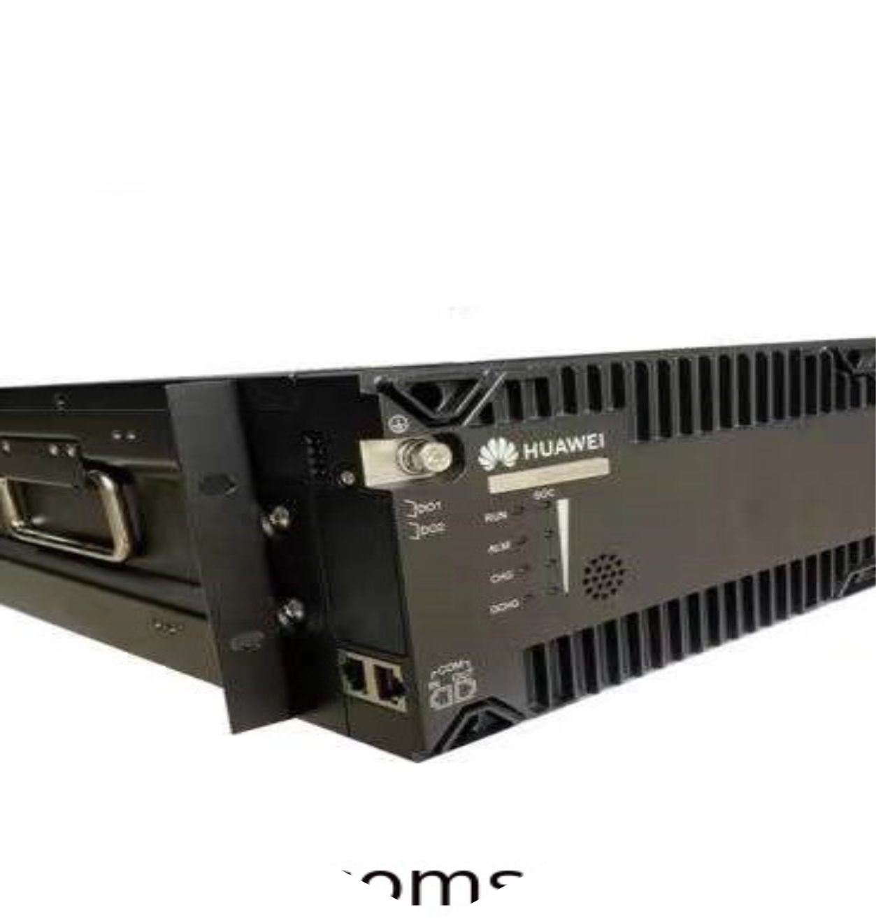 Commercial Security Camera